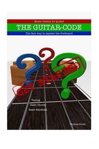 The Guitar-code