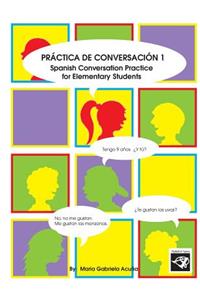 Practica de Conversacion 1