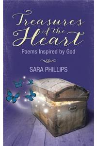 Treasures of the Heart, Poems Inspired by God