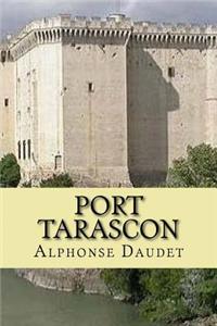 Port Tarascon