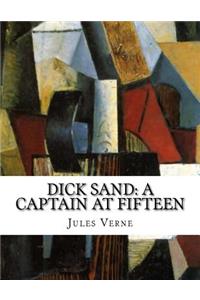 Dick Sand