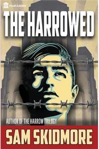 Harrowed