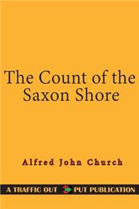 The Count of the Saxon Shore