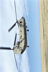 The Chinook Helicopter Journal