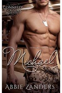 Michael: Connelly Cousins, Book 3