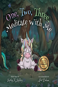 One, Two, Three, Meditate With Me