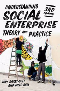 Understanding Social Enterprise