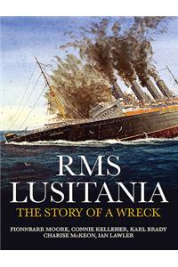 Rms Lusitania