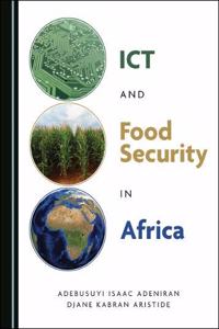 Ict and Food Security in Africa