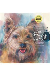 The Adventures of Mr. Fuzzy Ears