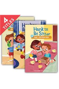 Hank the Pet Sitter Set 2 (Set)