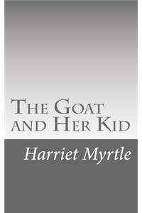 Goat and Her Kid
