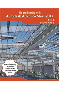 Up and Running with Autodesk Advance Steel 2017