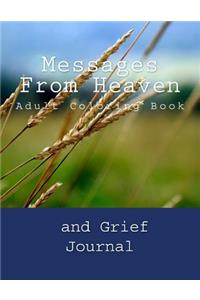 Messages From Heaven