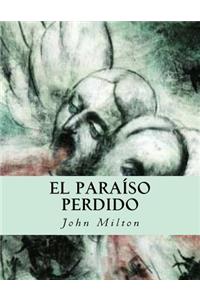 El Paraíso Perdido