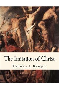Imitation of Christ