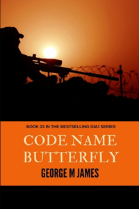 Code Name Butterfly