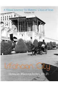 Isfahaan City
