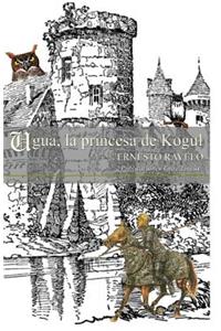 Ugua, la princesa de Kogul