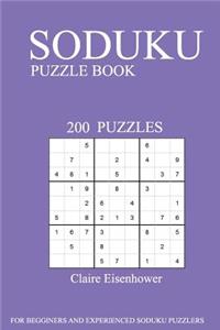 Sudoku Puzzle Book