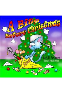 A Bite Before Christmas