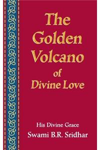The Golden Volcano