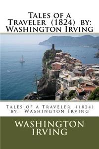 Tales of a Traveler (1824) by