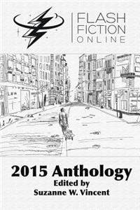Flash Fiction Online 2015 Anthology