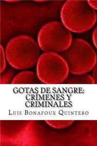 Gotas de Sangre