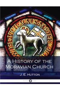 A History of the Moravian Church