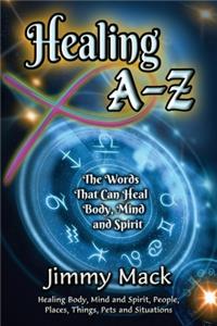 Healing A-Z