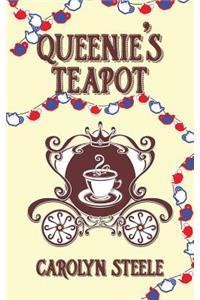 Queenie's Teapot