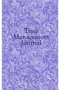 Time Management Journal
