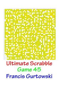 Ultimate Scabble Game 45