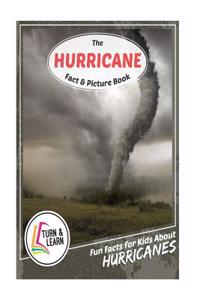 The Hurricane Fact and Picture Book