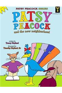 Patsy Peacock