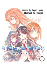 Parapsychic Full Moon