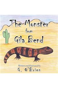 Monster from Gila Bend