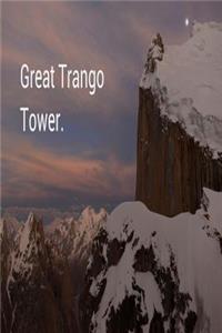 Great Trango Tower -