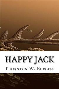 Happy Jack