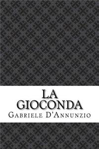 La Gioconda