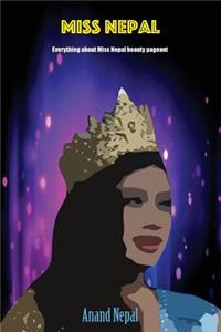 Miss Nepal