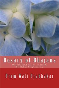 Rosary of Bhajans