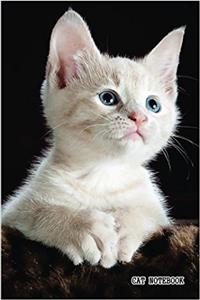 Cat Notebook