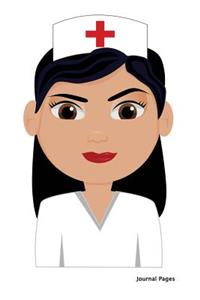Journal Pages - Best Nurse