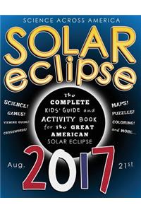 Solar Eclipse 2017