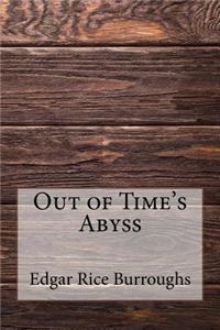 Out of Time's Abyss