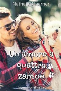 Un amore a quattro zampe