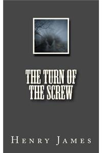 The Turn of the Screw