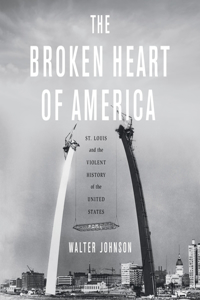 Broken Heart of America Lib/E
